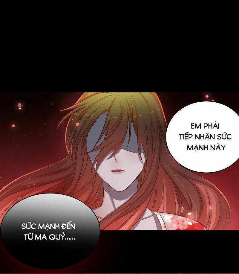 Nữ Phù Thủy Muốn Sống Nổi Loạn: Chapter 11