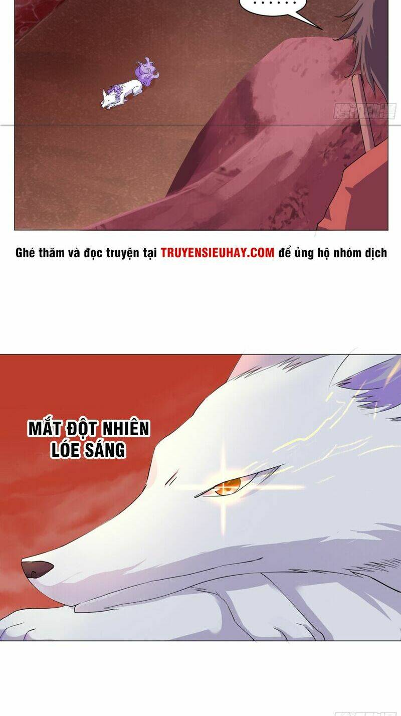 Cực Vũ Huyền Đế: Chapter 68