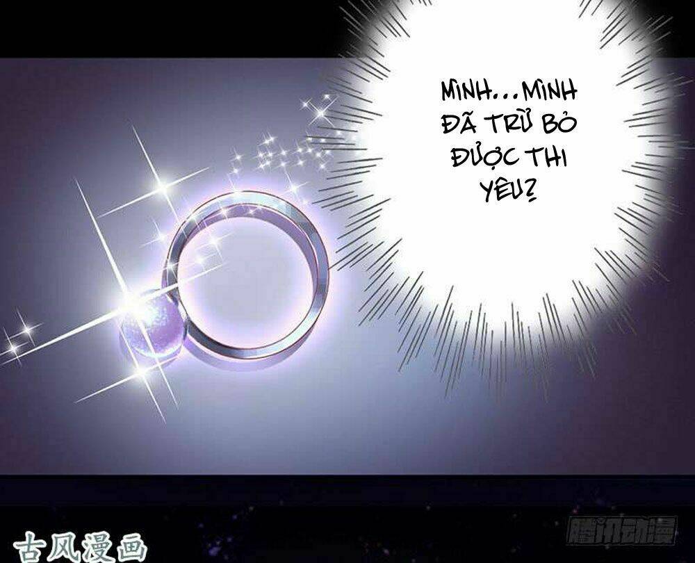 Hung Mãnh Quỷ Phu Bà Thượng Sàng: Chapter 49