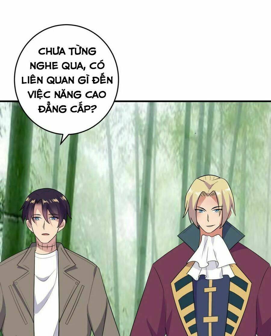 Đại Gia Livestream Vạn Giới: Chapter 44