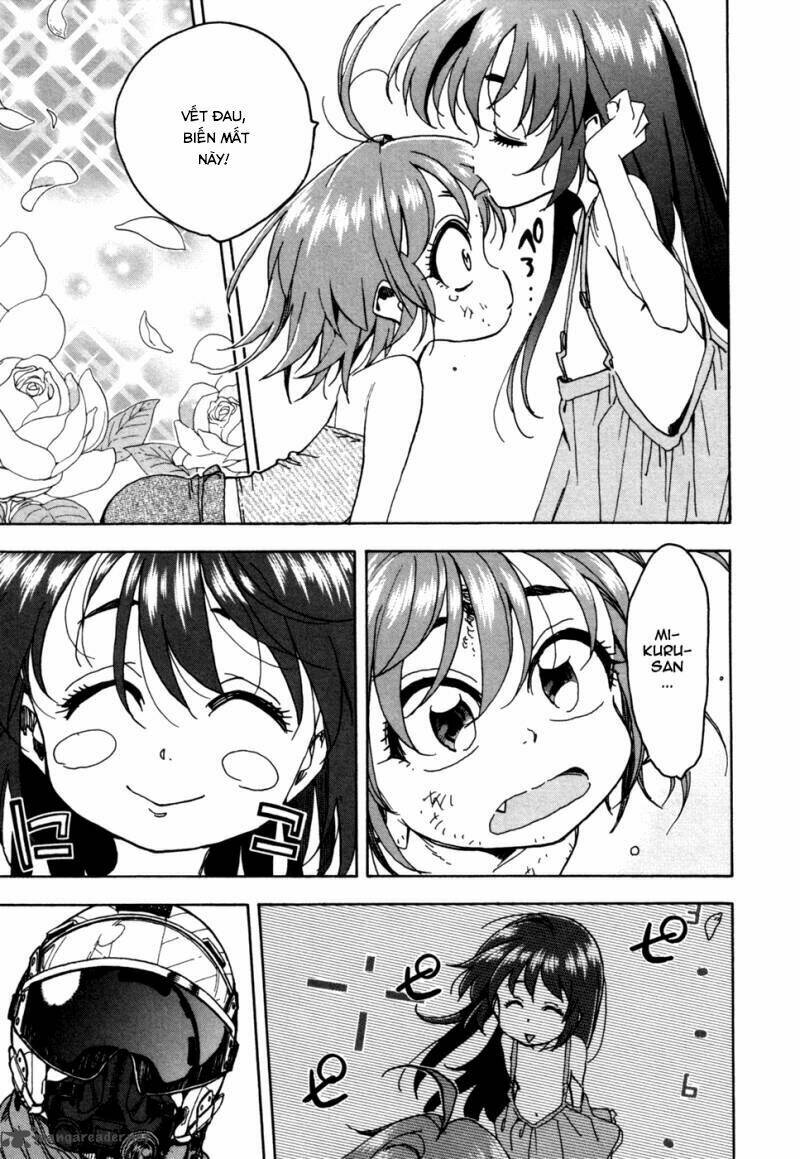 Ichinensei Ni Nacchattara: Chapter 55