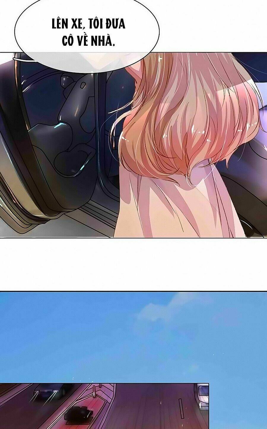 Hào Môn Tiểu Lãn Thê: Chapter 13