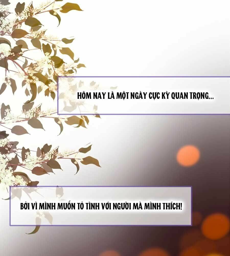 Đóa Hoa Chớm Nở: Chapter 65