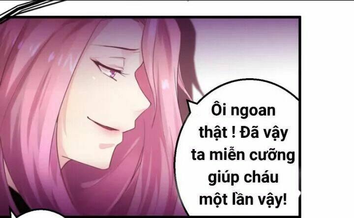 Tổng Tài Đã Cưới Em: Chapter 9