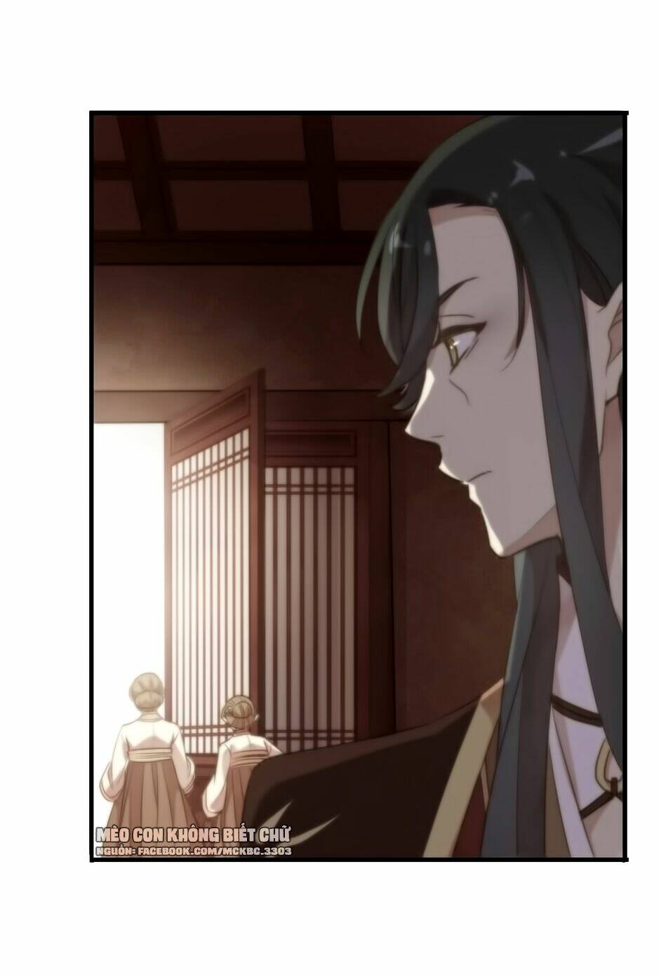 Bách Yêu Dị Văn: Chapter 91