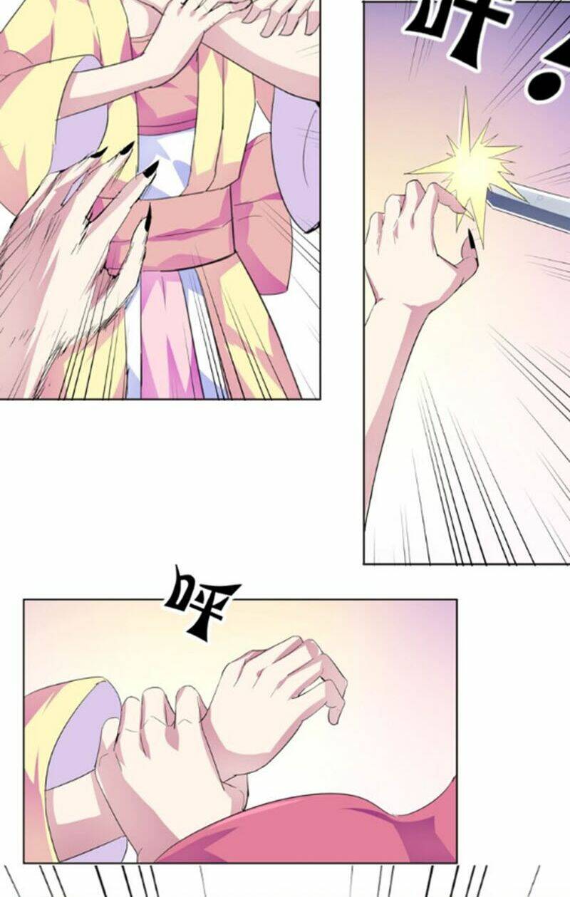 Nghịch Thiên Đại Thần: Chapter 40.5