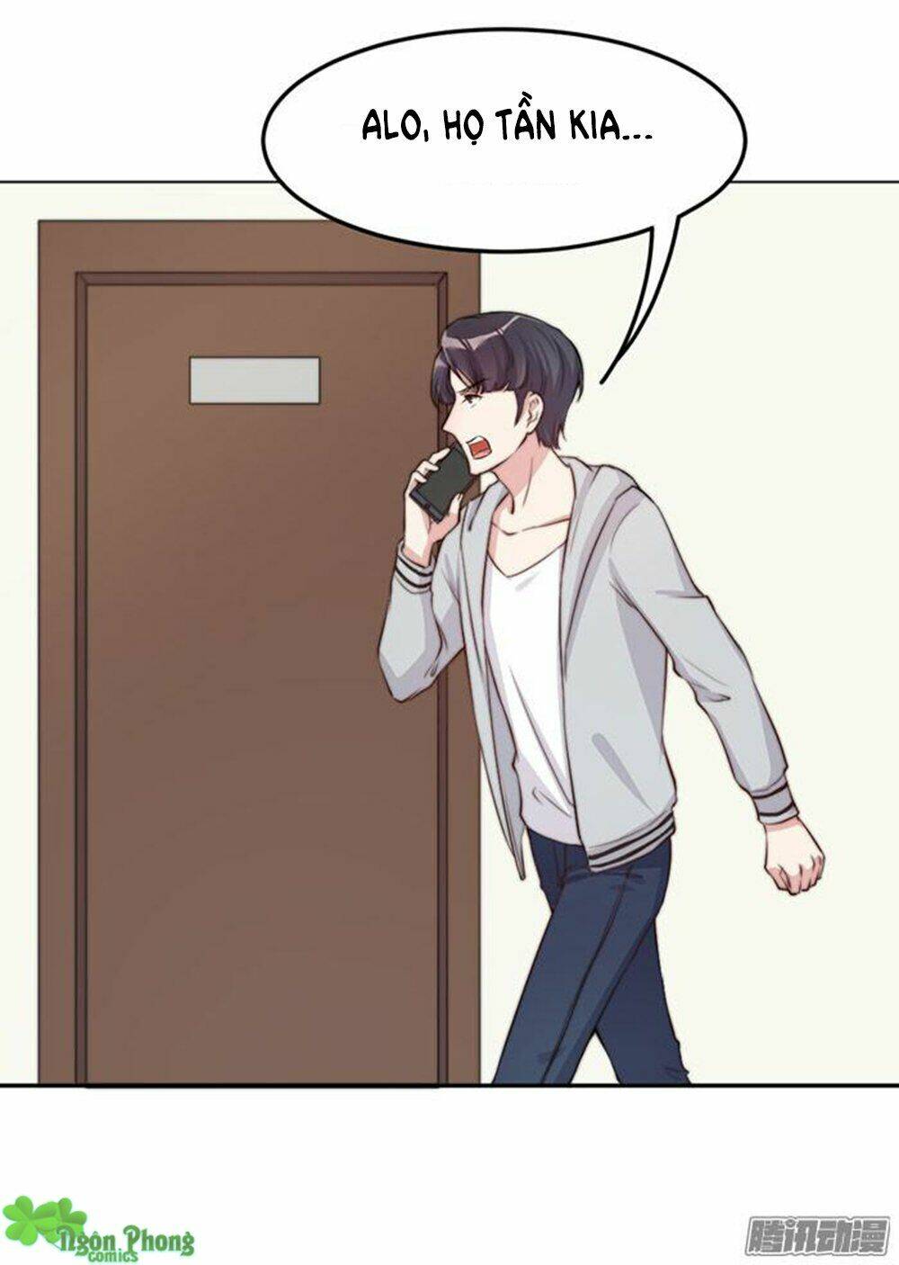 Bà Xã Tôi Là Nam Thần: Chapter 21