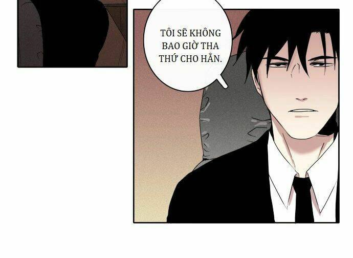 The Children's Teacher, Mr. Kwon: Chapter 54