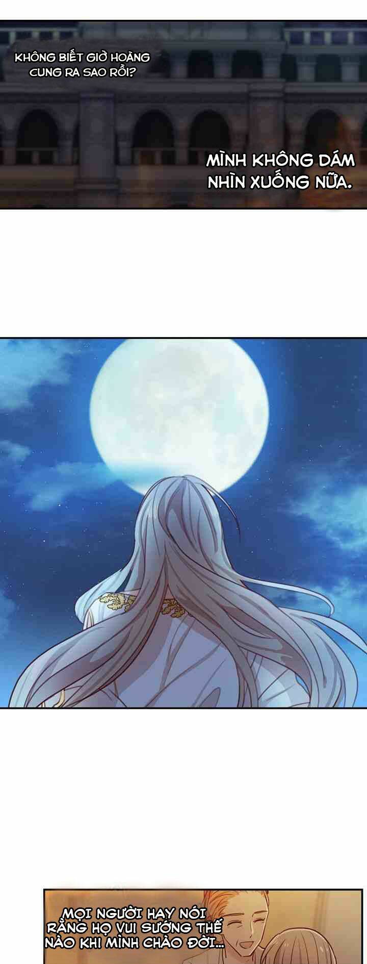 Amina - Nữ Thần Đèn: Chapter 2