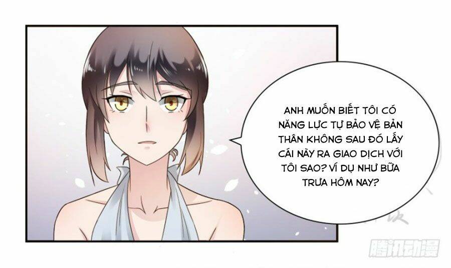 Thiên Kim Đường Môn: Chapter 68