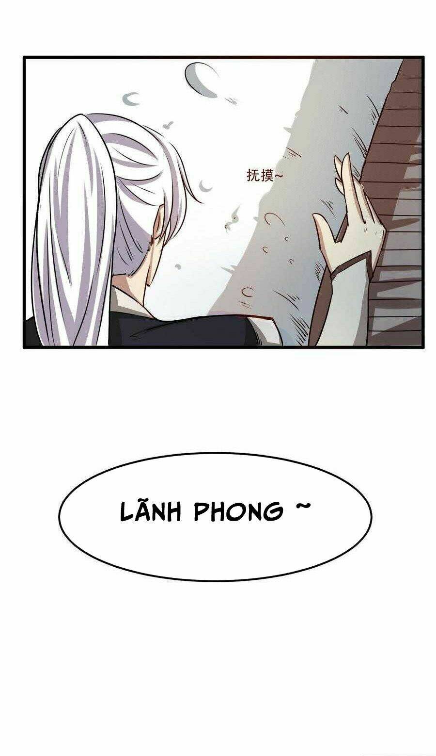 Tu Chân Giả Tại Dị Thế: Chapter 83