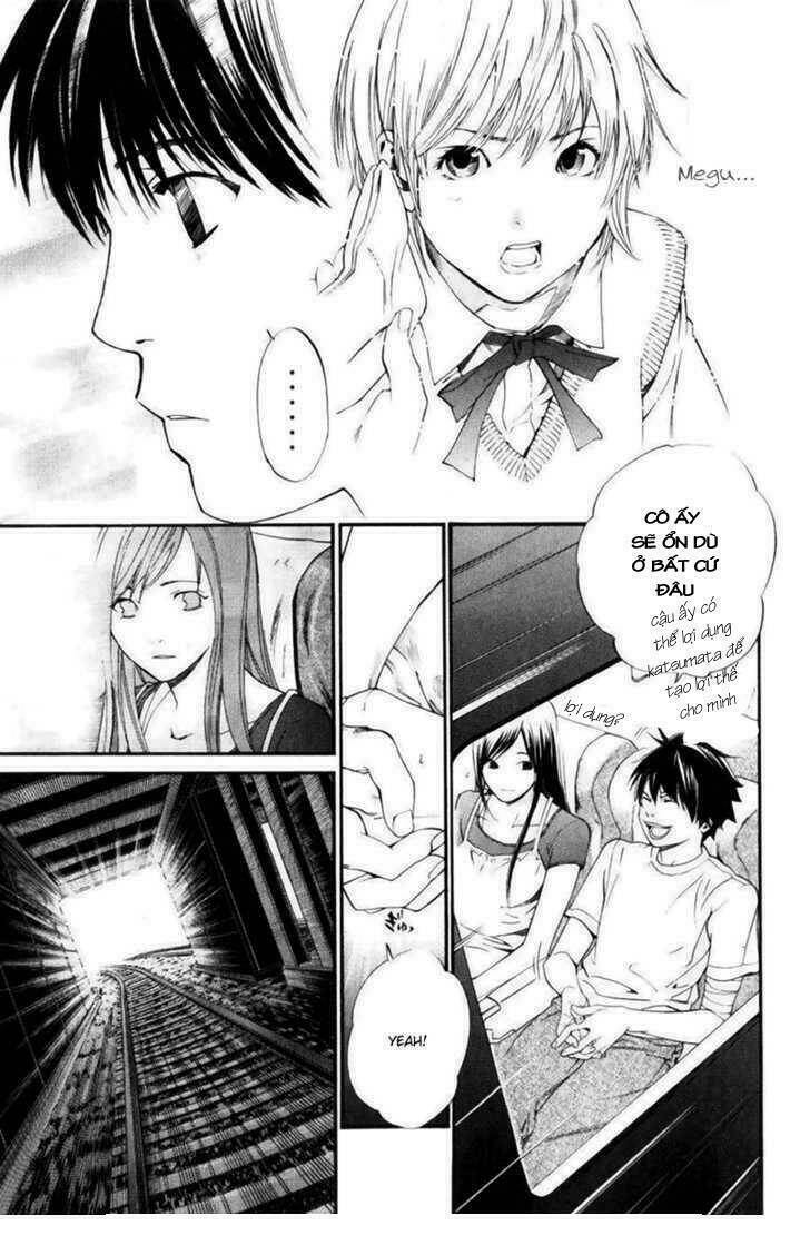 Alive - The Final Evolution: Chapter 45