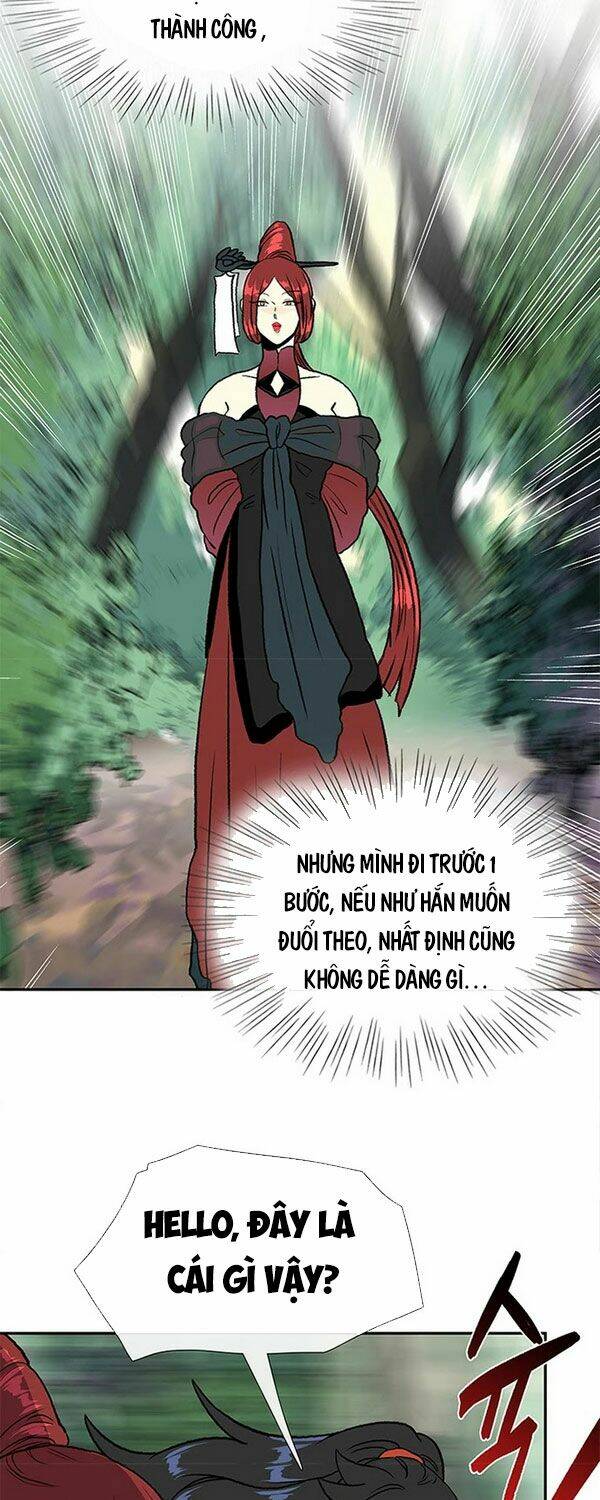 Học Sĩ Tái Sinh: Chapter 142