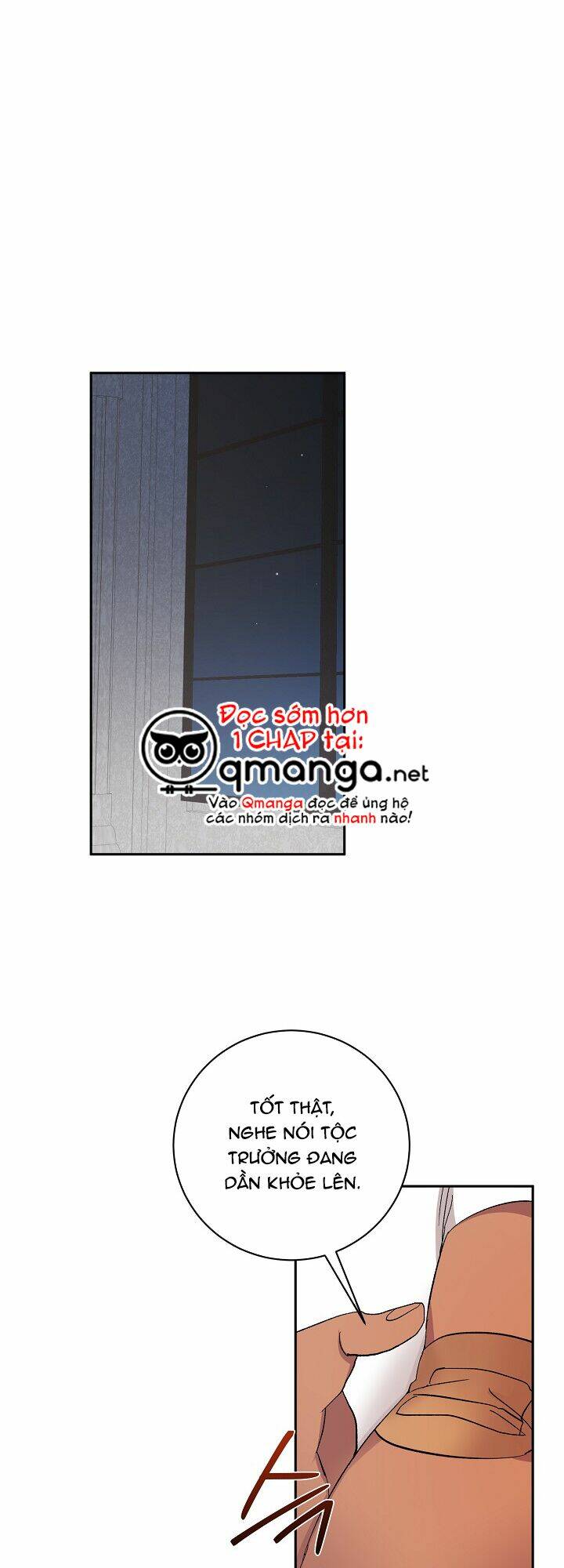 Kẻ Cắp Mặt Trăng: Chapter 31
