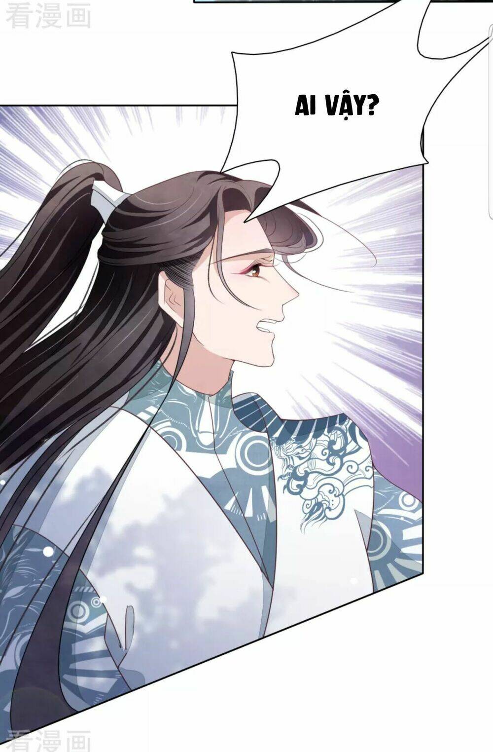 Xuyên Về Cổ Đại Làm Quốc Bảo: Chapter 32