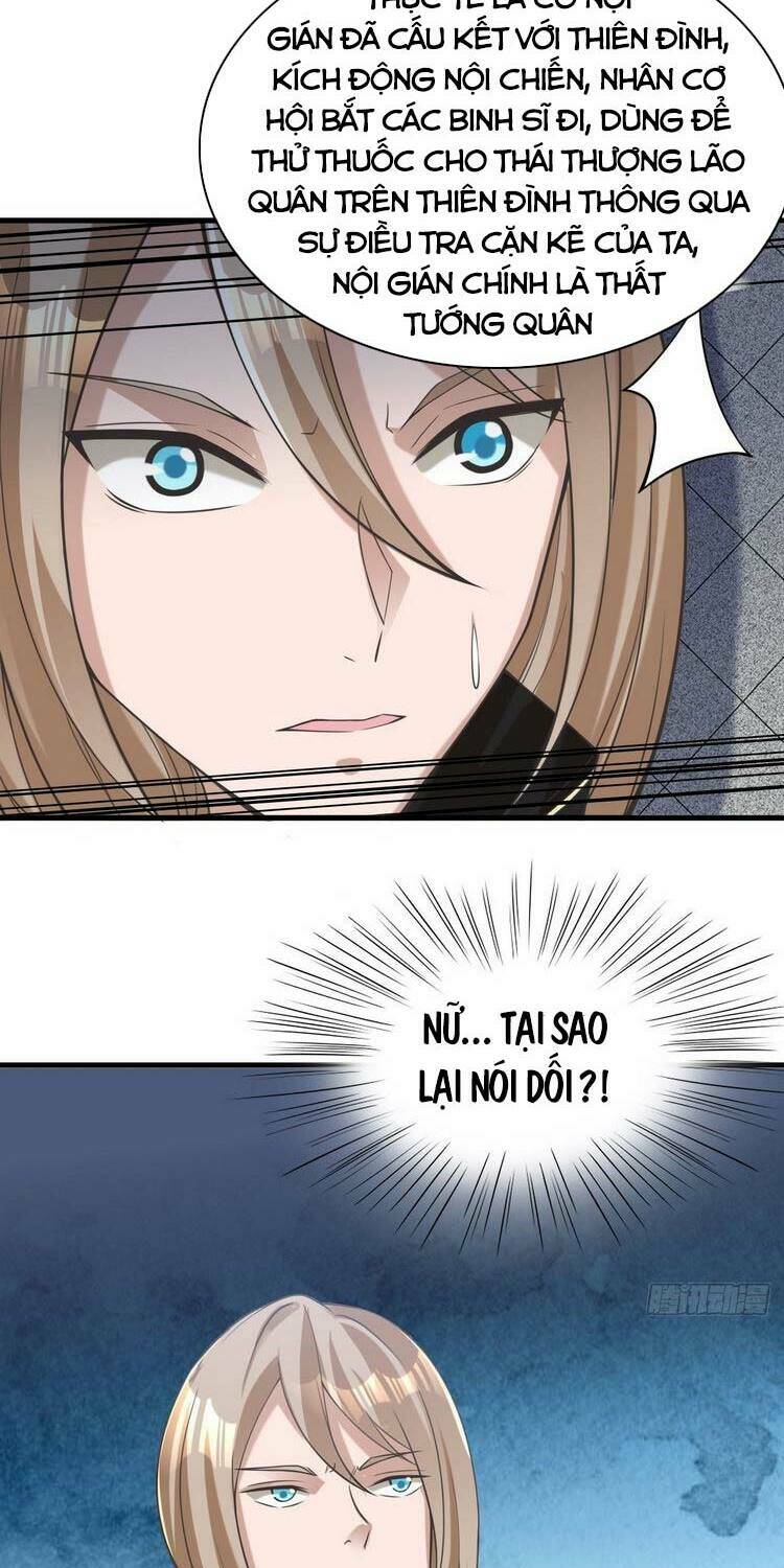 Tà Du Ký: Chapter 122