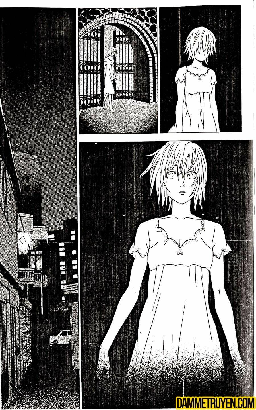 Ai Hơn Ai: Chapter 197