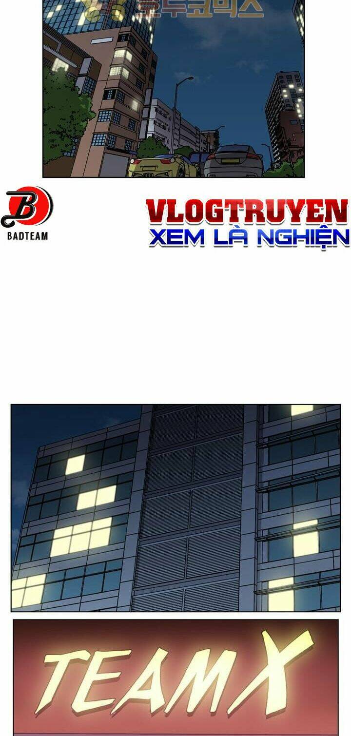 Quyền Vương Học Đường: Chapter 17