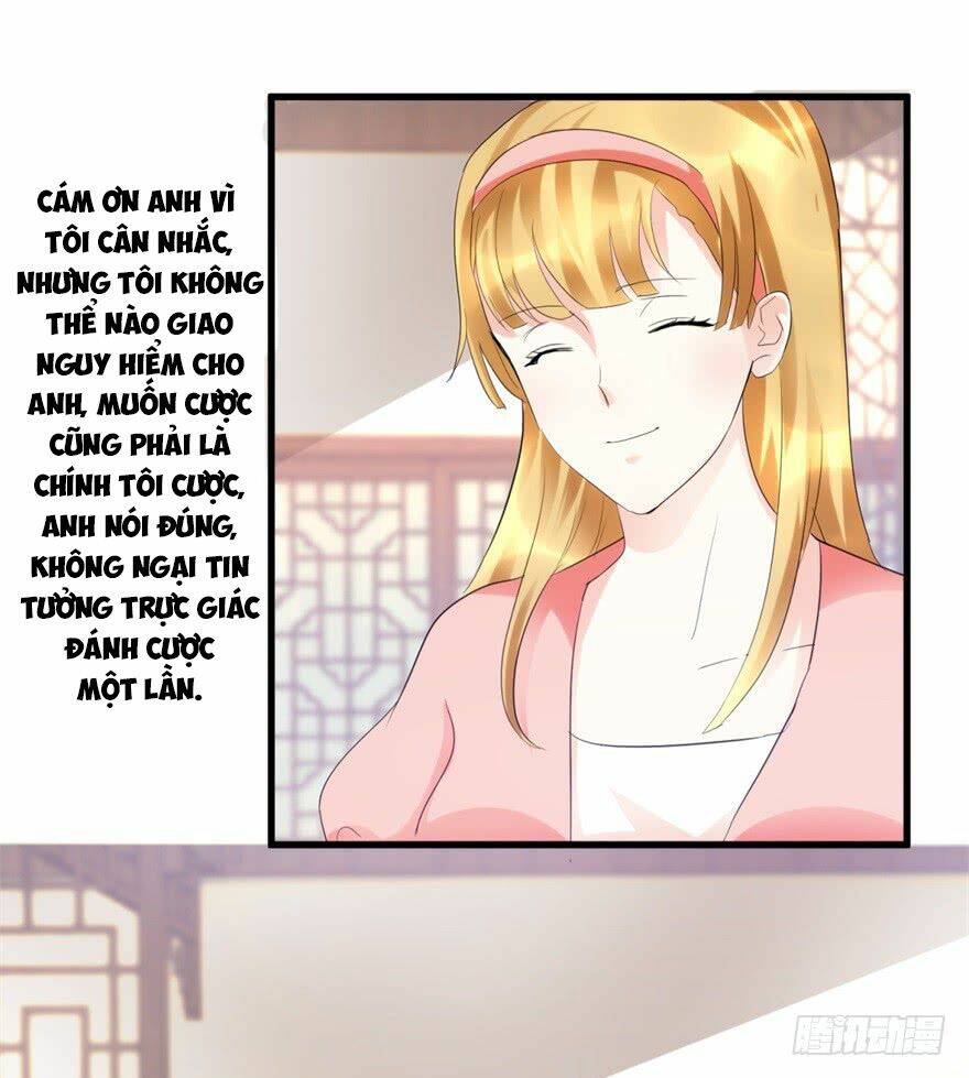 Thấu Thị Tiên Y: Chapter 35