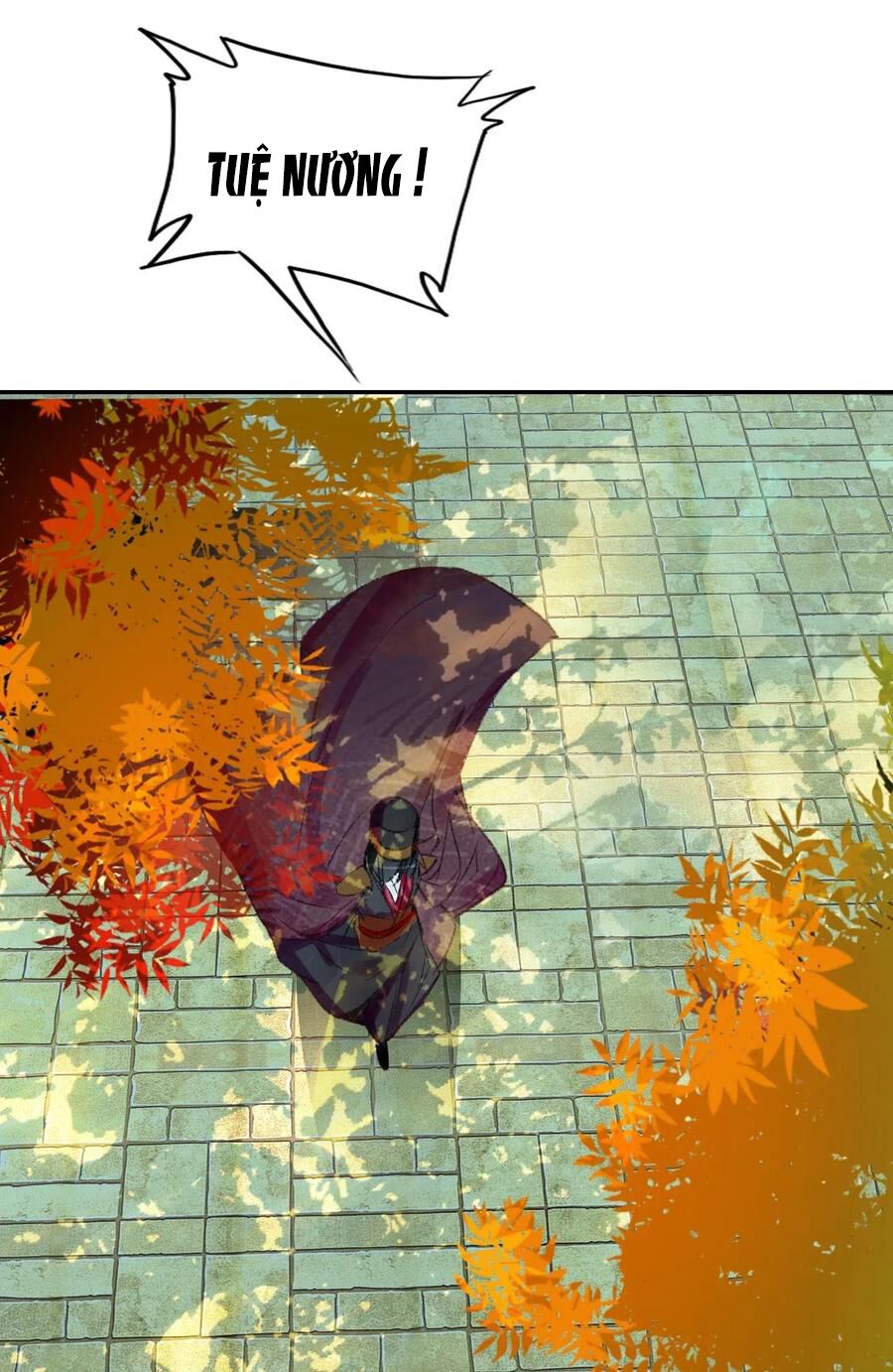 Gả Cho Một Tên Thái Giám Đáng Ghét: Chapter 196