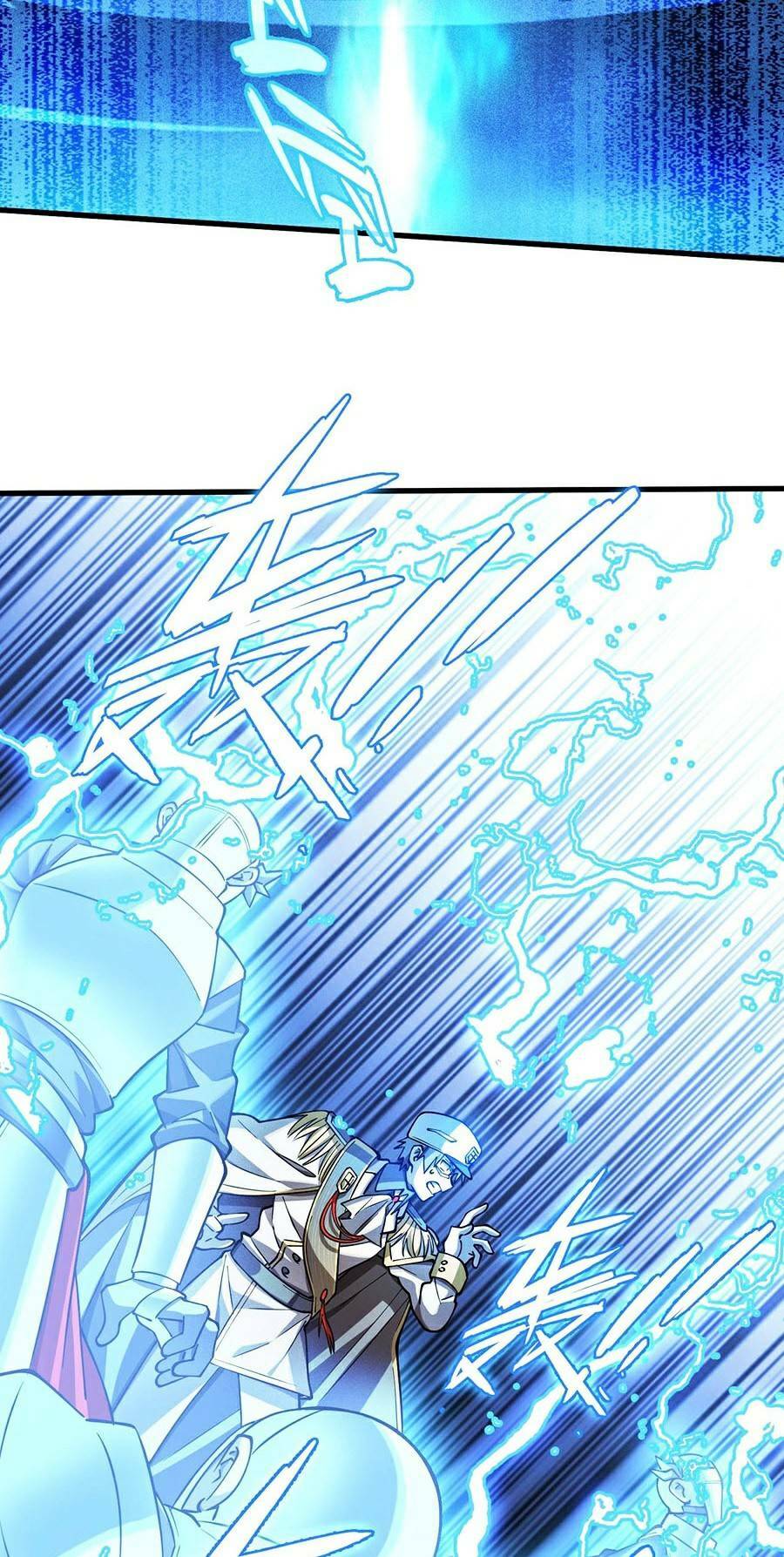 Người Chơi Siêu Mạnh: Chapter 10