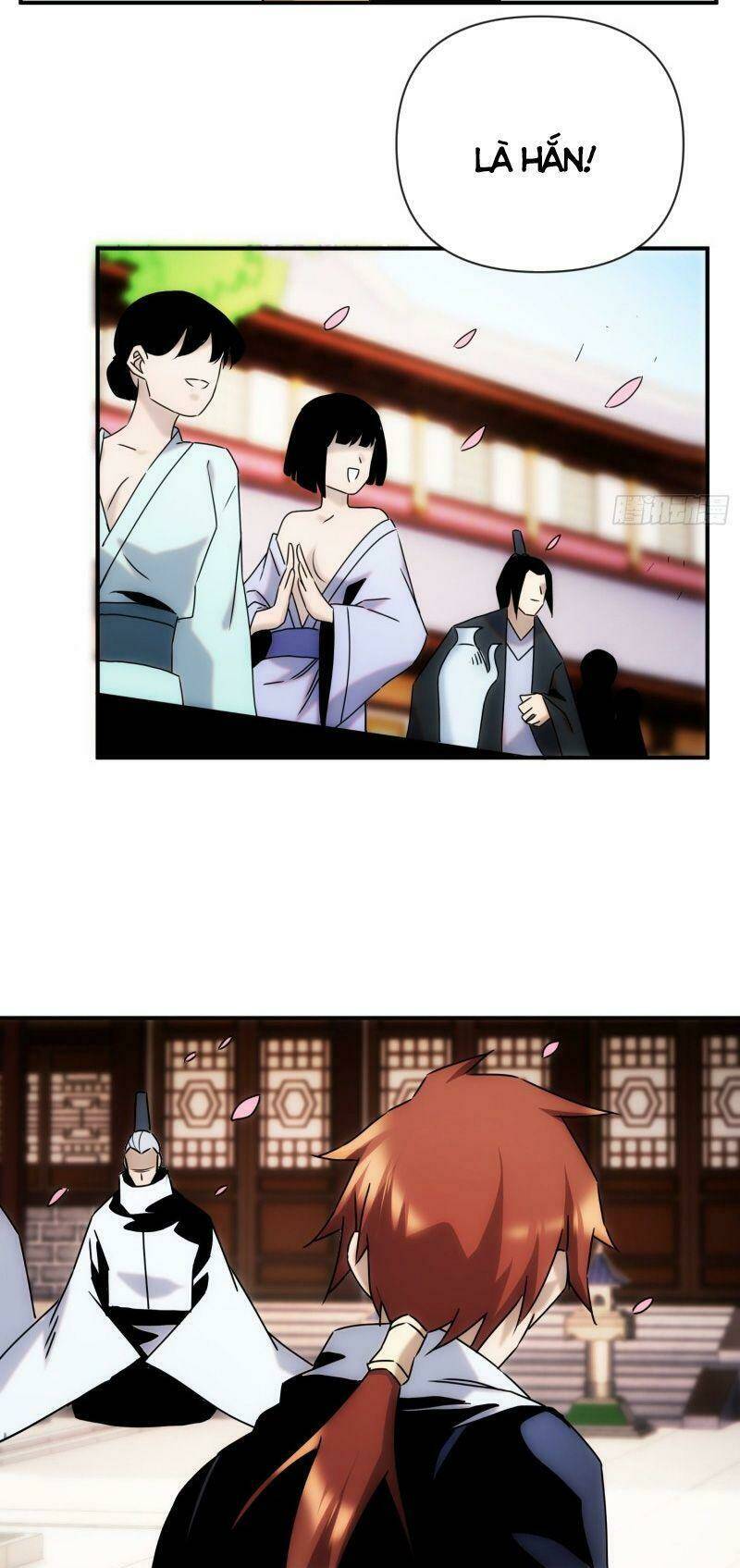 Ma Vương Là Đại Địa Chủ: Chapter 61