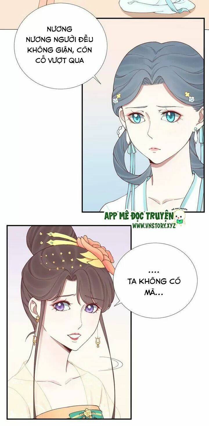 Hoàng Hậu Bận Lắm: Chapter 114
