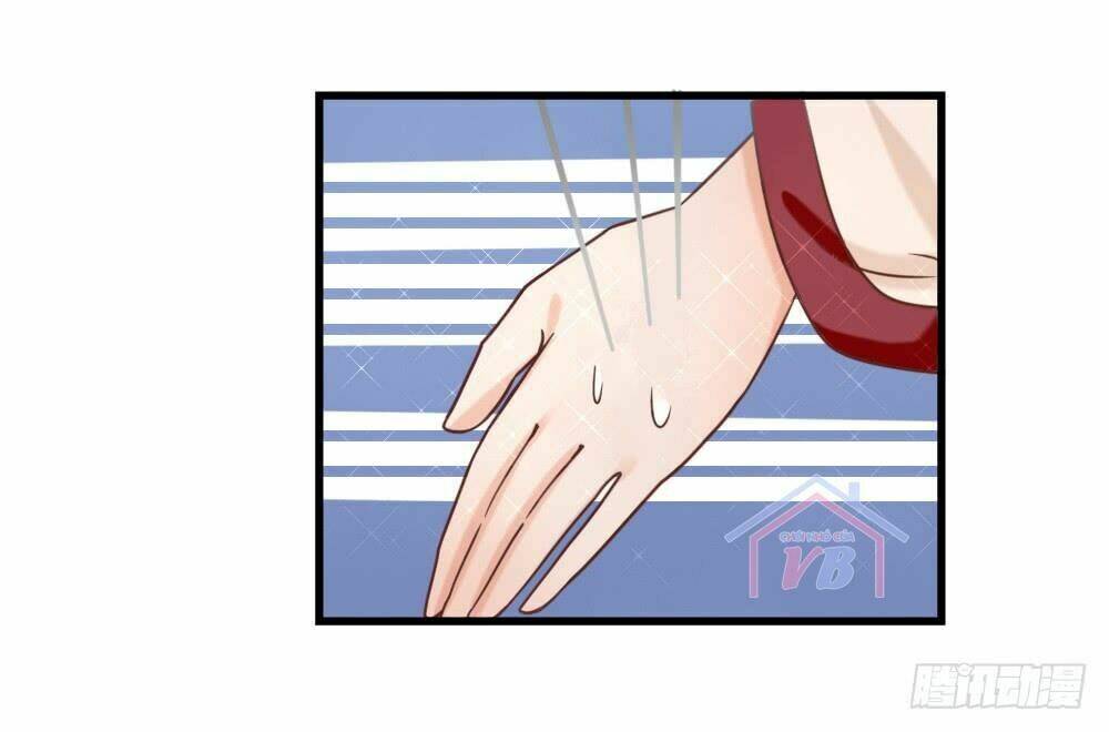 Hồng Nhan Bất Vong Quốc: Chapter 7