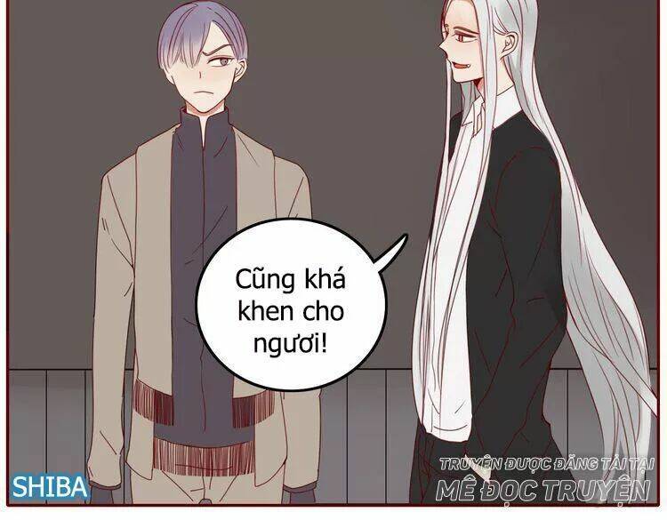 Ta Chỉ Muốn Giết Ngươi: Chapter 26