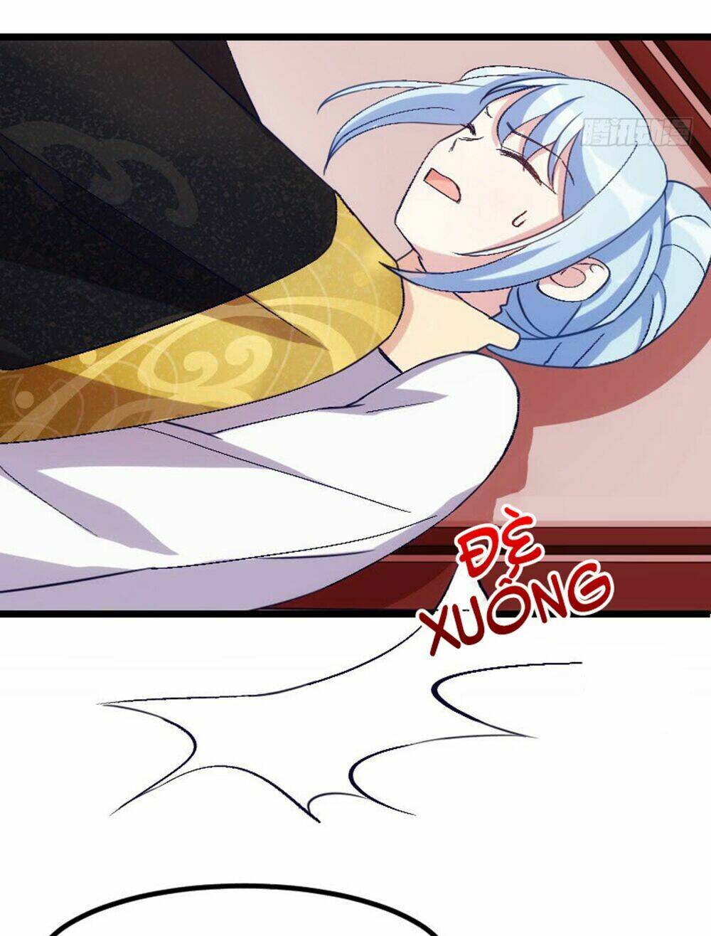 Tôi Ở Dị Giới Khai Ngư Đường: Chapter 46