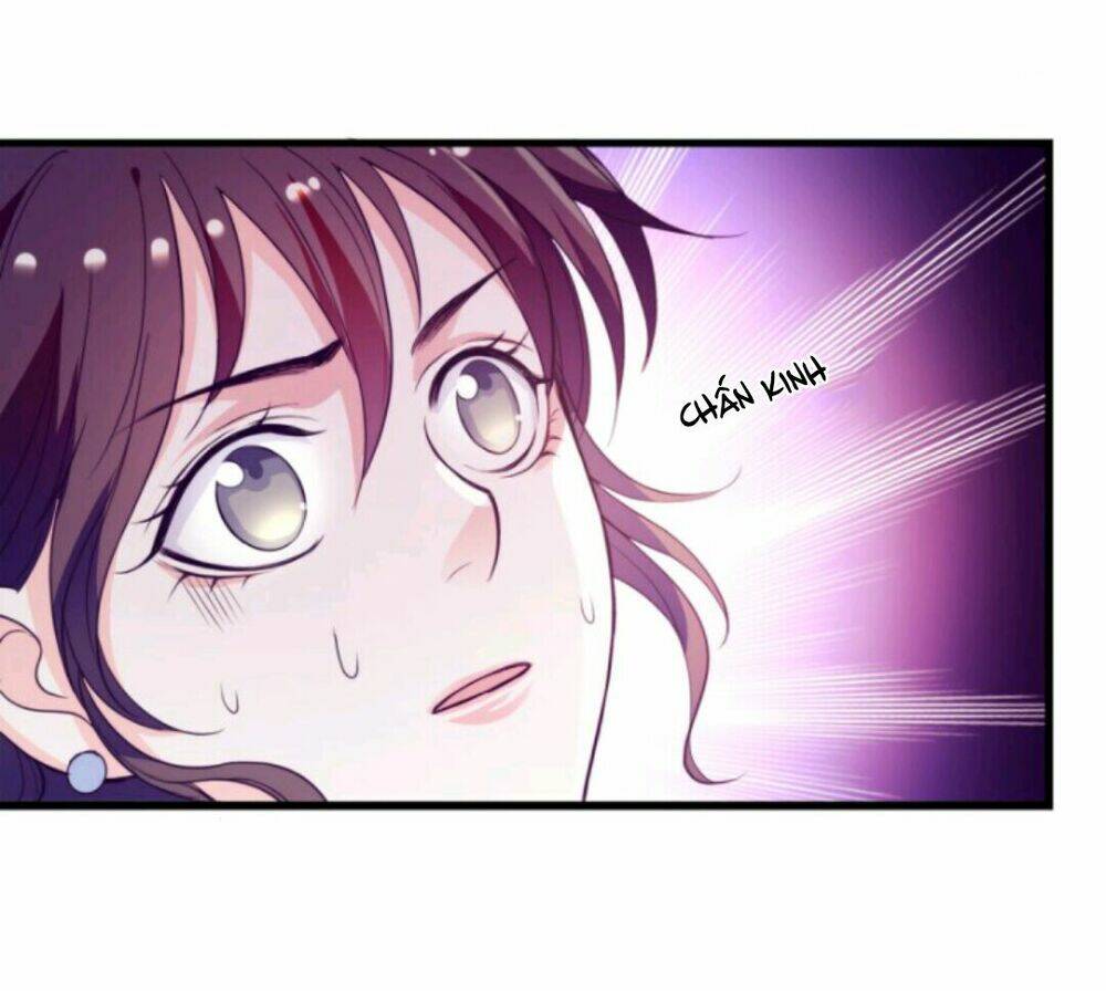 Cho Em Muôn Trượng Hào Quang: Chapter 7