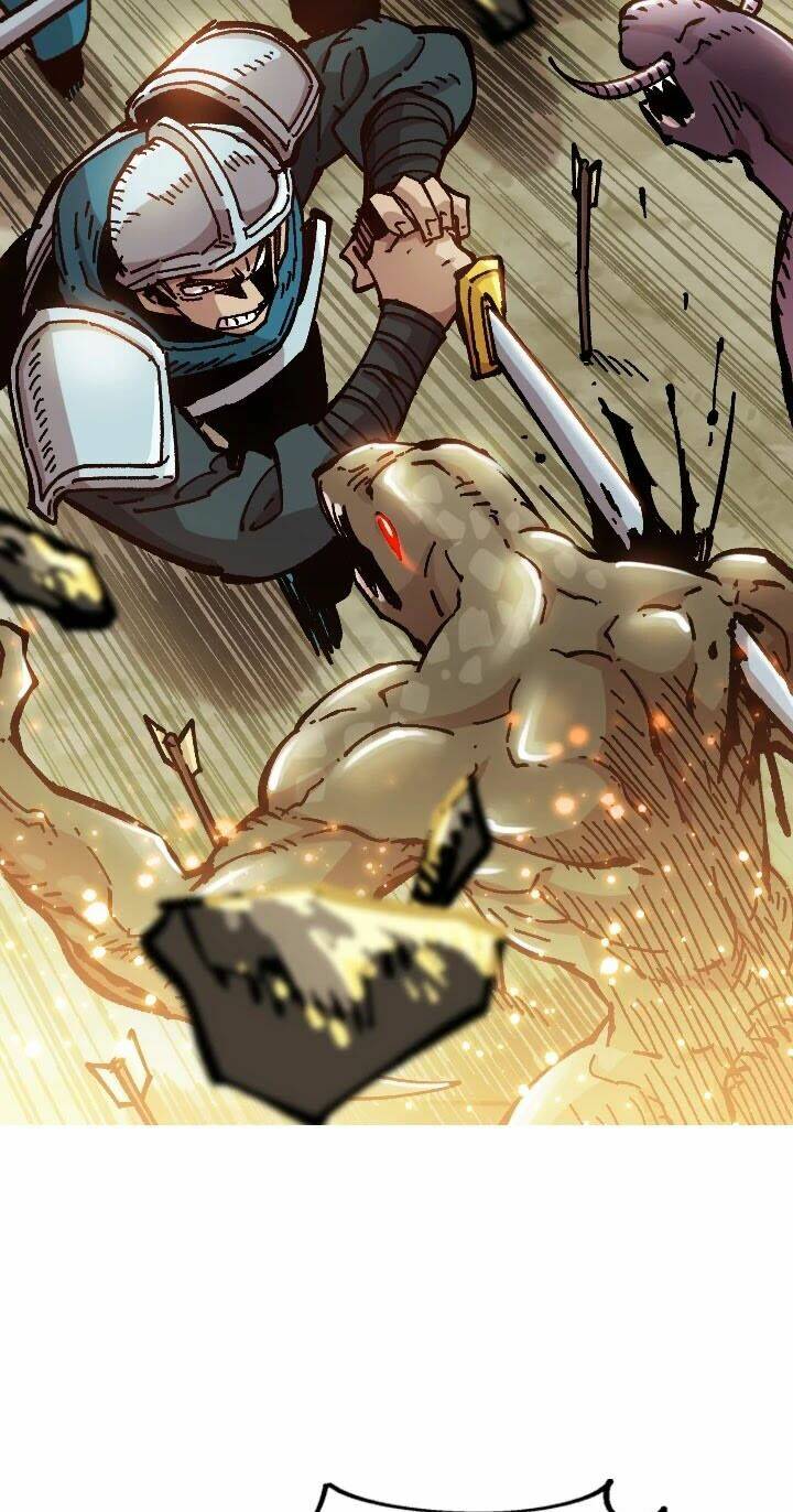 Nô Lệ Nghịch Thiên: Chapter 66