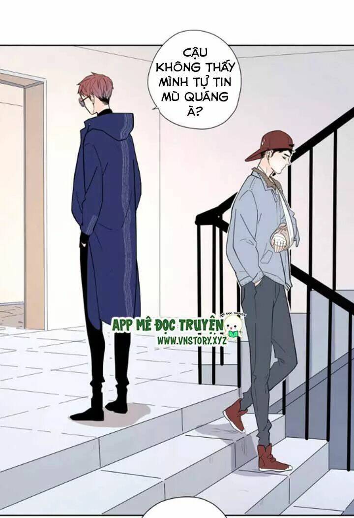 Cạm Bẫy Ngọt Ngào: Chapter 63