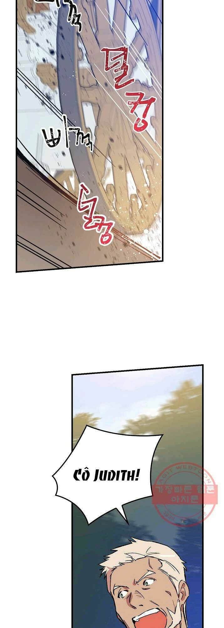 Kỵ Sĩ Đỏ Không Mê Tiền Mù Quáng: Chapter 24