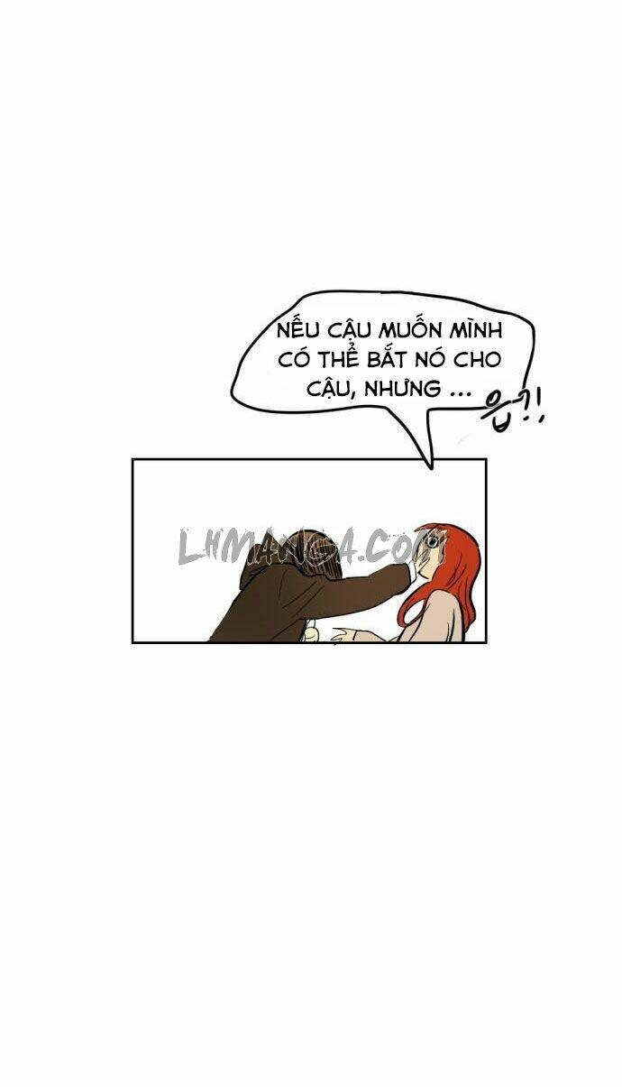 Transparent Cohabitation: Chapter 5