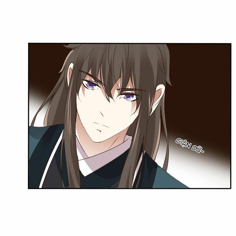 Thông Linh Phi: Chapter 105