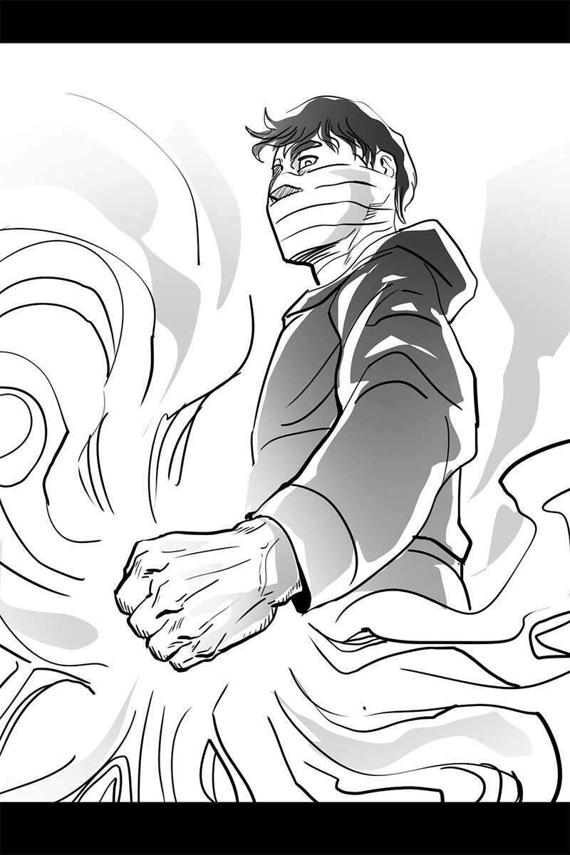 No Longer Myself: Chapter 1