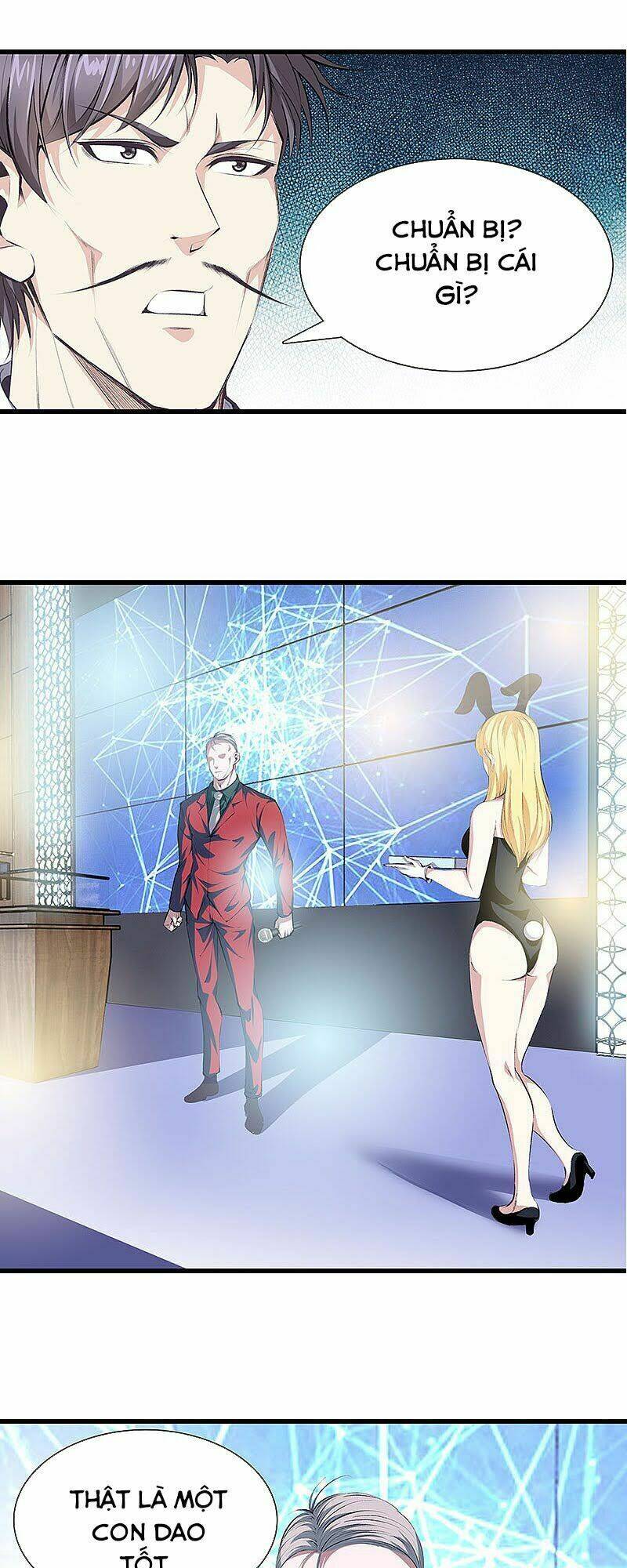 Đô Thị Chí Tôn: Chapter 114