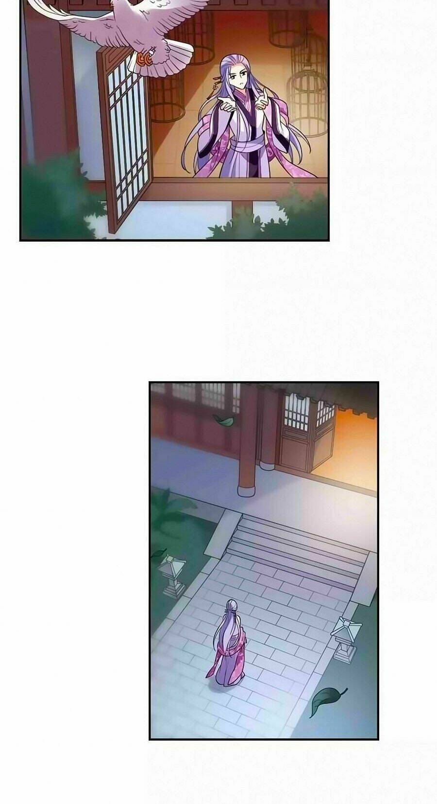 Toàn Cơ Từ: Chapter 30.2