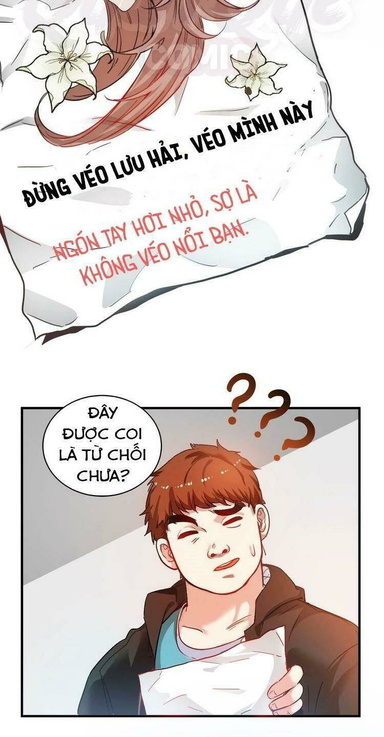 Ta Có Rất Nhiều Thành Tích: Chapter 3