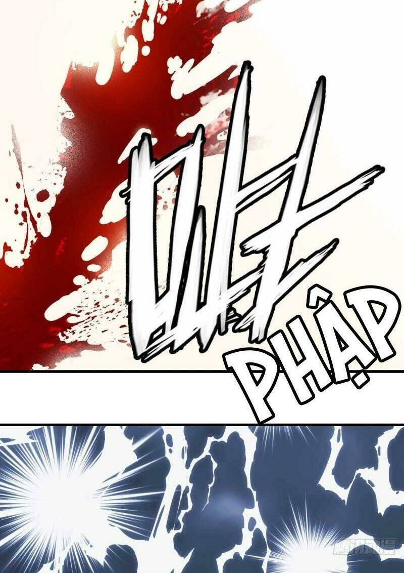 Bị Ép Trở Thành Cứu Thế Chủ: Chapter 2