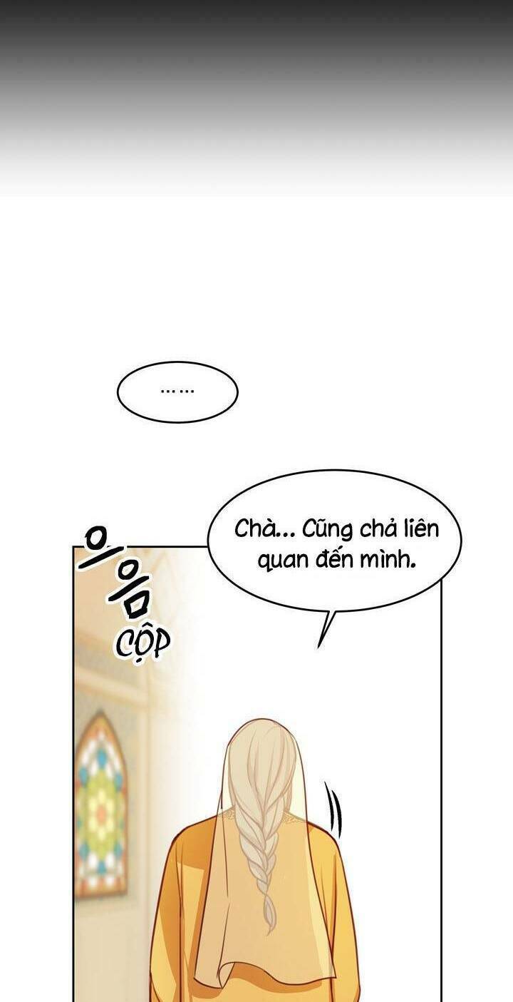 Amina - Nữ Thần Đèn: Chapter 11