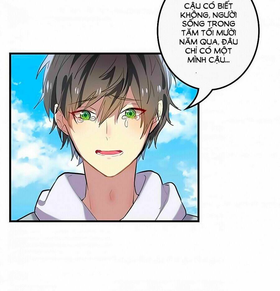 Một Giây Sau Bắt Đầu: Chapter 19