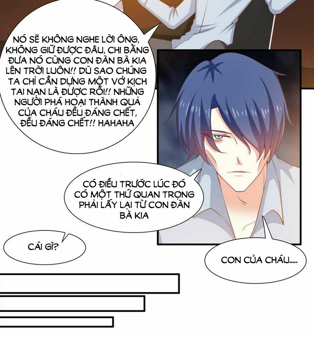 Hướng Tâm Dẫn Lực: Chapter 54