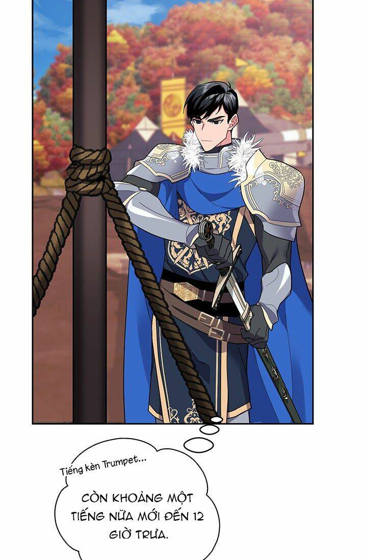 Công Chúa Của Loài Chim: Chapter 14