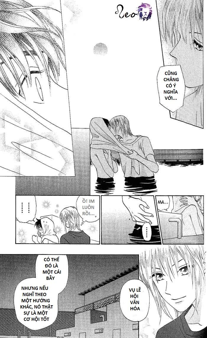 Romeo Và Juliet Hiện Đại: Chapter 47