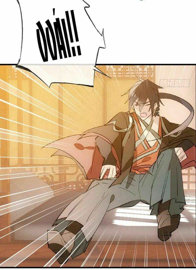 Sư Phụ Lại Trêu Chọc Ta: Chapter 38