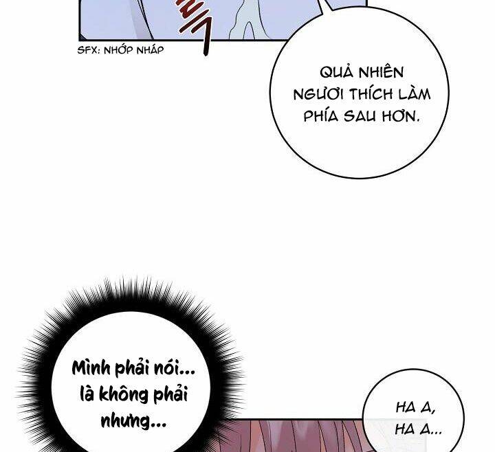 Kẻ Cắp Mặt Trăng: Chapter 37