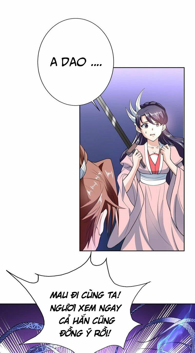 Tối Cường Thần Thú Hệ Thống: Chapter 140