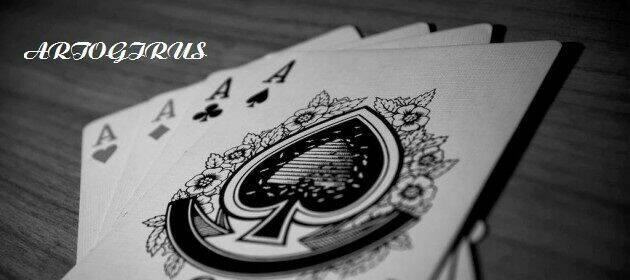 Vua Trò Chơi Zexal: Chapter 15